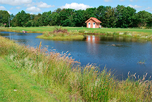 Herborg Sø Camping Put & Take