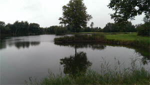 Herning Fiskepark