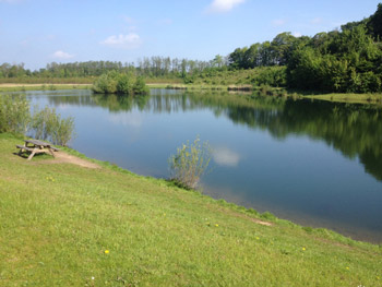 Ørumgaard Put and Take (lukket)