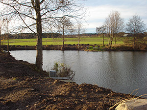 Hadsund Put & Take