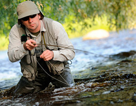 briller til fiskeri - de rigtige fiskebriller [guide]