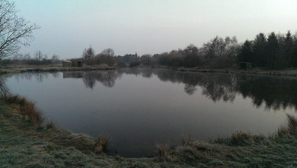 Tusaagaard Put and Take