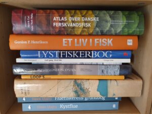 Fiskebøger