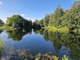 Sinding Lystfiskersø