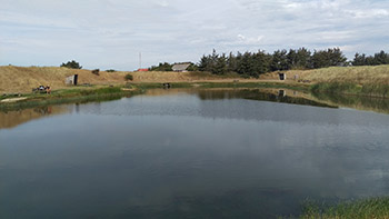 Vejlby Put & Take