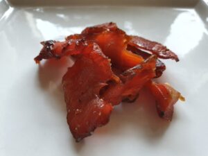 Trout Jerky
