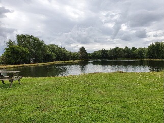 Engholm Lystfiskersø